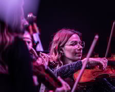 Gaming Concert w Hali Stulecia