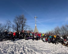 28 listopada w ramach obchodów 100-lecia Kobiet w Policji zorganizowano wspólne wyjście w góry policjantek.