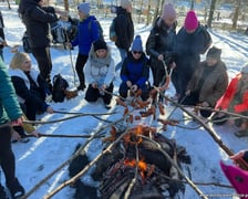 28 listopada w ramach obchodów 100-lecia Kobiet w Policji zorganizowano wspólne wyjście w góry policjantek.