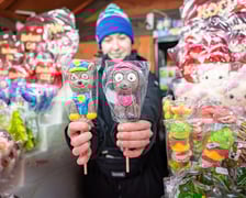 Mikołajki 2025. Pomysły na prezent z wrocławskiego jarmarku