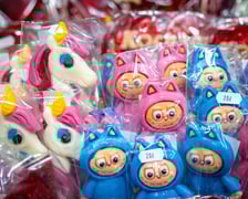 Mikołajki 2025. Pomysły na prezent z wrocławskiego jarmarku