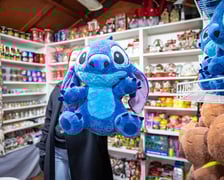 Mikołajki 2025. Pomysły na prezent z wrocławskiego jarmarku