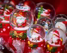 Mikołajki 2025. Pomysły na prezent z wrocławskiego jarmarku