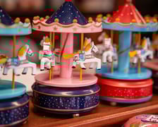 Mikołajki 2025. Pomysły na prezent z wrocławskiego jarmarku