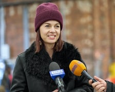 1. dzień pakowania i transportu Paczek Dobrych Relacji, 3 grudnia 2025