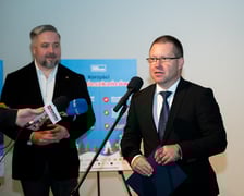 Uczestnicy konferencji dotyczącej poszerzenia oferty programu Nasz Wrocław