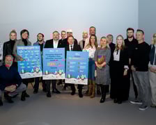 Uczestnicy konferencji dotyczącej poszerzenia oferty programu Nasz Wrocław