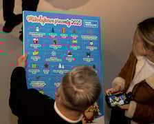 Uczestnicy konferencji dotyczącej poszerzenia oferty programu Nasz Wrocław