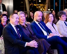 Wielkie otwarcie wrocławskiego lotniska po 40 dniach przerwy przeznaczonych na inwestycje