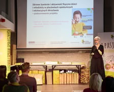 Uroczystość wręczenia certyfikatów z zakresu żywienia i aktywności fizycznej - 05.12.2025