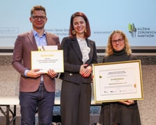 Uroczystość wręczenia certyfikatów z zakresu żywienia i aktywności fizycznej - 05.12.2025