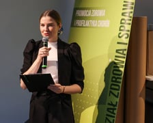 Uroczystość wręczenia certyfikatów z zakresu żywienia i aktywności fizycznej - 05.12.2025