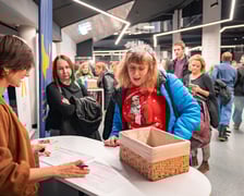 Międzynarodowy Dzień Wolontariusza w Nowych Horyzontach, 5 grudnia 2025