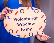 Międzynarodowy Dzień Wolontariusza w Nowych Horyzontach, 5 grudnia 2025