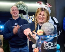 10. urodziny w Hydropolis, 6 grudnia 2025