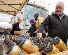 Ręki Dzieła Fest, 7 grudnia 2025