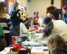 Jarmark osiedlowy na Praczach Odrzańskich 2025