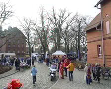 Jarmark osiedlowy na Praczach Odrzańskich 2025