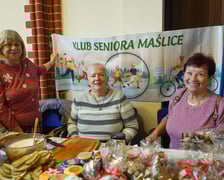 Jarmark osiedlowy na Praczach Odrzańskich 2025