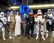 Obchody 10. lat Hydropolis