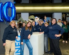 Obchody 10. lat Hydropolis