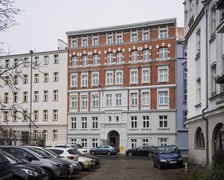 Kurkowa 65 po remoncie