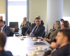 Spotkanie ws. projektów statutu Związku Metropolitalnego „Wrocławski Obszar Metropolitalny” i ustawy, która ma ukonstytuować WrOM.