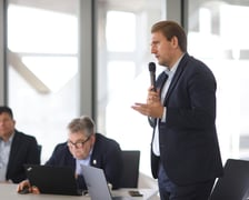 Spotkanie ws. projektów statutu Związku Metropolitalnego „Wrocławski Obszar Metropolitalny” i ustawy, która ma ukonstytuować WrOM.