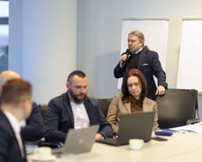 Spotkanie ws. projektów statutu Związku Metropolitalnego „Wrocławski Obszar Metropolitalny” i ustawy, która ma ukonstytuować WrOM.