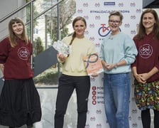 Rozdanie nagród i konferencja dot. akcji „W Kółko Kręcę” - grudzień 2025 r.