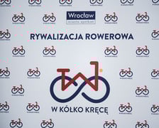 Rozdanie nagród i konferencja dot. akcji „W Kółko Kręcę” - grudzień 2025 r.