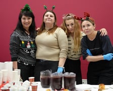 Paczki Dobrych Relacji 2025 w Animie 10 grudnia