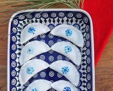 Rzeczy, które możesz kupić podczas jarmarku w Księgarni Hiszpańskiej