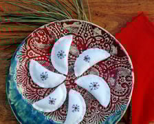 Rzeczy, które możesz kupić podczas jarmarku w Księgarni Hiszpańskiej