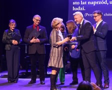 Uroczystość 25-lecia Wrocławskiego Centrum Doskonalenia Nauczycieli