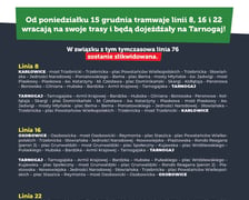 Ul. Bardzka, ulotka