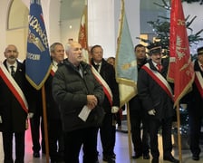 <p>Obchody rocznicy wybuchu stanu wojennego we Wrocławiu 2025</p>