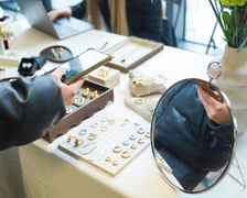 <p>Targi LOOP flea market we wrocławskich Bulvarach</p>