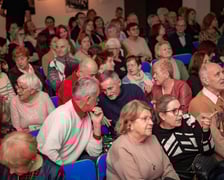 Jubileuszowy koncert Chóru Piastuny we Wrocławiu