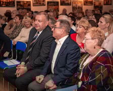 Jubileuszowy koncert Chóru Piastuny we Wrocławiu