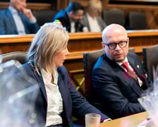 Radni przegłosowali budżet Wrocławia na 2026 r.