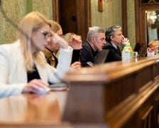 Radni przegłosowali budżet Wrocławia na 2026 r.