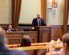 Radni przegłosowali budżet Wrocławia na 2026 r.