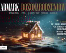 Jarmarki, koncerty kolęd i spotkania wigilijne na Dolnym Śląsku 2025. Program wydarzenia