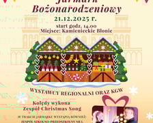 Jarmarki, koncerty kolęd i spotkania wigilijne na Dolnym Śląsku 2025. Program wydarzenia