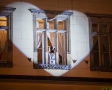 Kolędowanie na wrocławskim Rynku 10 grudnia 2025