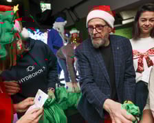 Paczki Dobrych Relacji, spotkanie w Hydropolis - 20.12.2025