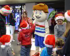 Paczki Dobrych Relacji, spotkanie w Hydropolis - 20.12.2025