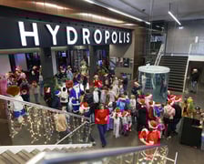 Paczki Dobrych Relacji, spotkanie w Hydropolis - 20.12.2025
