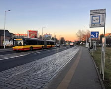 Ul. Strzegomska